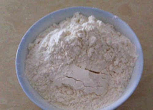 芹香泡菜饼步骤1