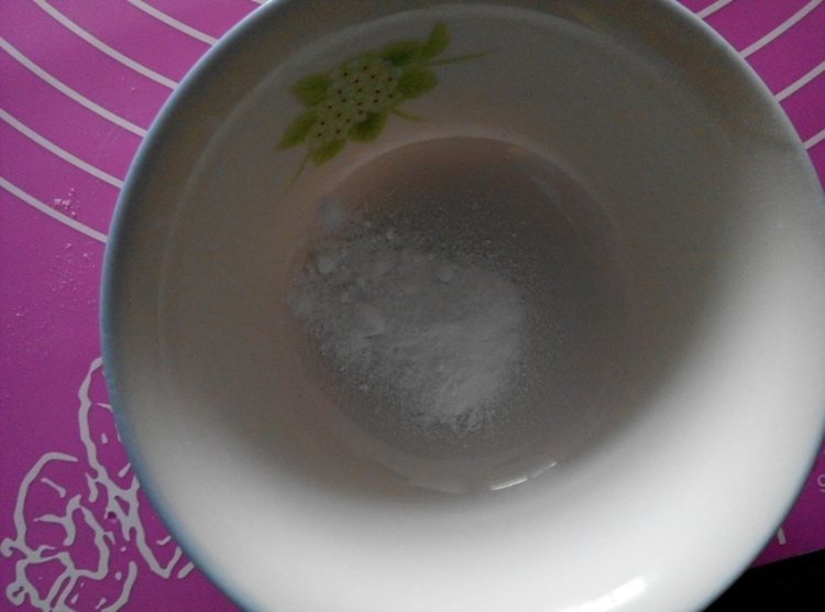 黄金玉米饼步骤5