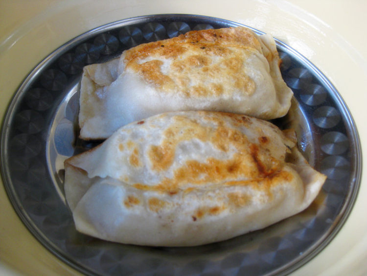 肉饼步骤11