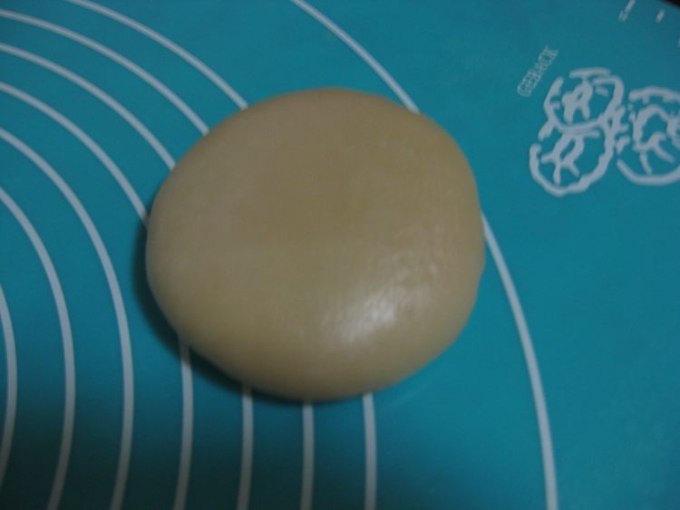 肉烧饼步骤12