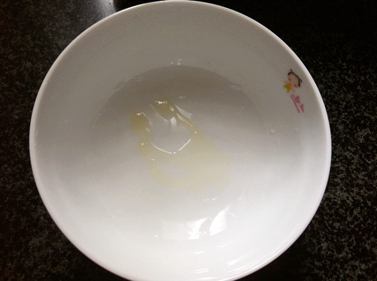 咸肉香煎馅饼步骤4