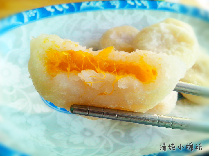 水晶柿子脆饼步骤8