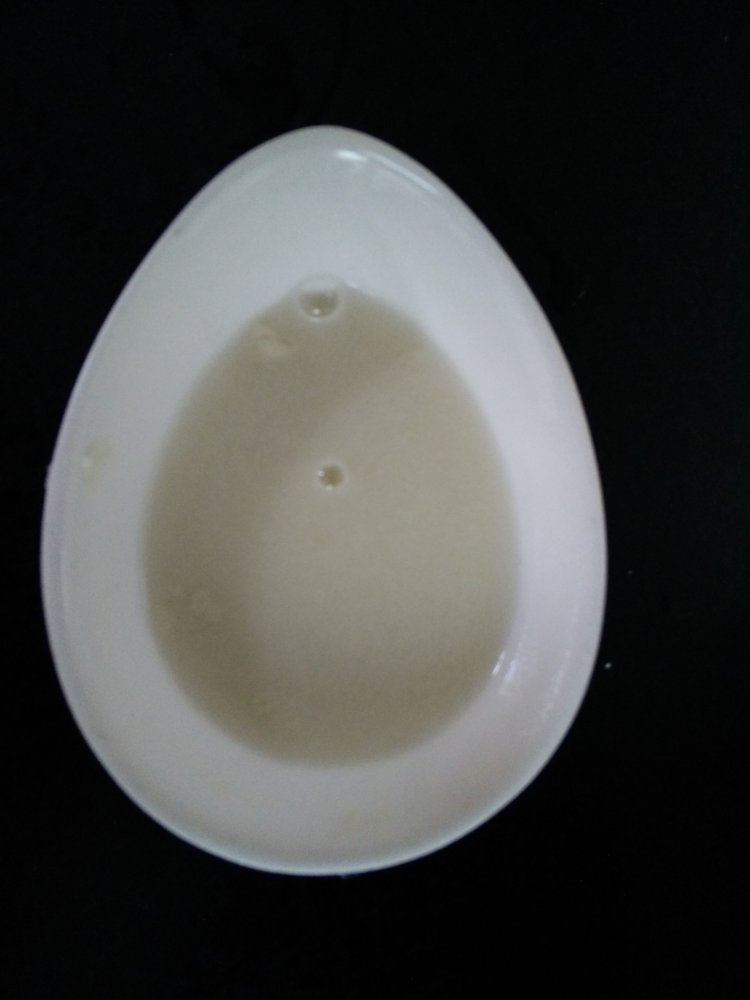 煎土豆丝饼步骤2