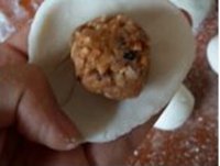 香煎年糕饼步骤5