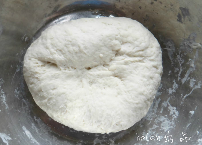 土豆丝酥饼步骤2