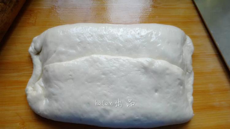 土豆丝酥饼步骤6