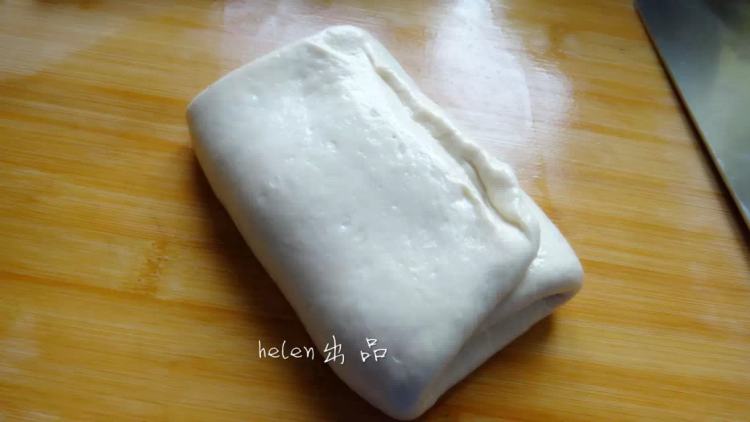 土豆丝酥饼步骤8
