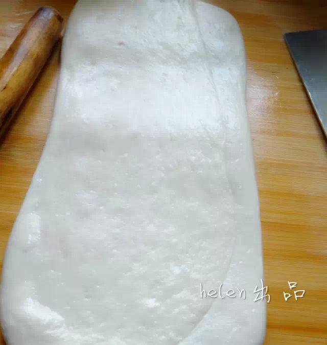 土豆丝酥饼步骤9