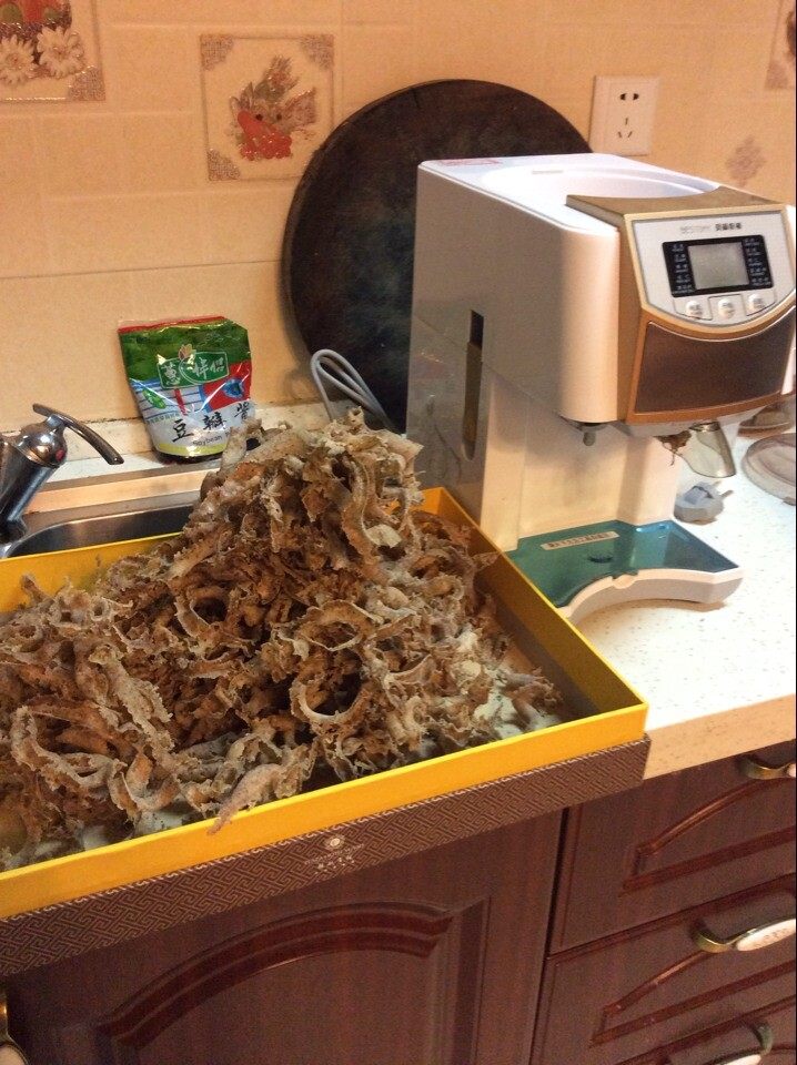 花生渣香酥饼步骤2