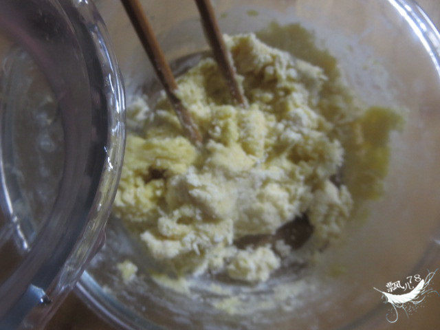鸡蛋摊饼步骤5