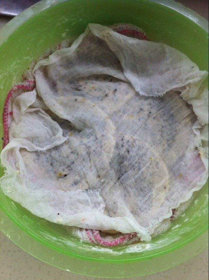 椒盐烧饼步骤11