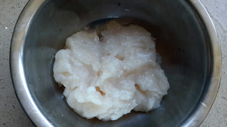 快乐儿童饺子步骤3