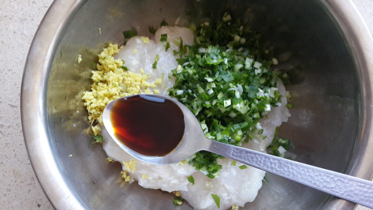 快乐儿童饺子步骤6