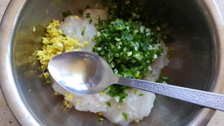 快乐儿童饺子步骤5