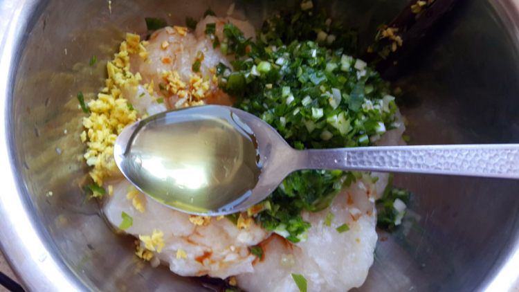 快乐儿童饺子步骤7