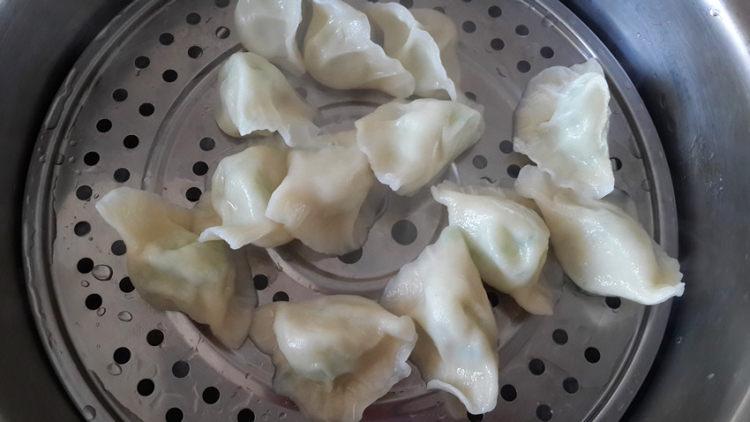 快乐儿童饺子步骤17