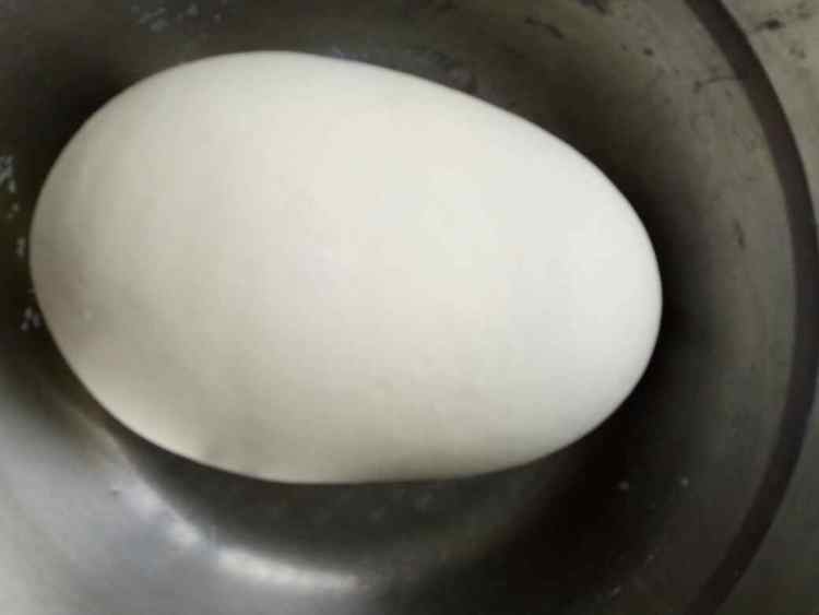 猪肉饺子#新鲜从这里步骤1