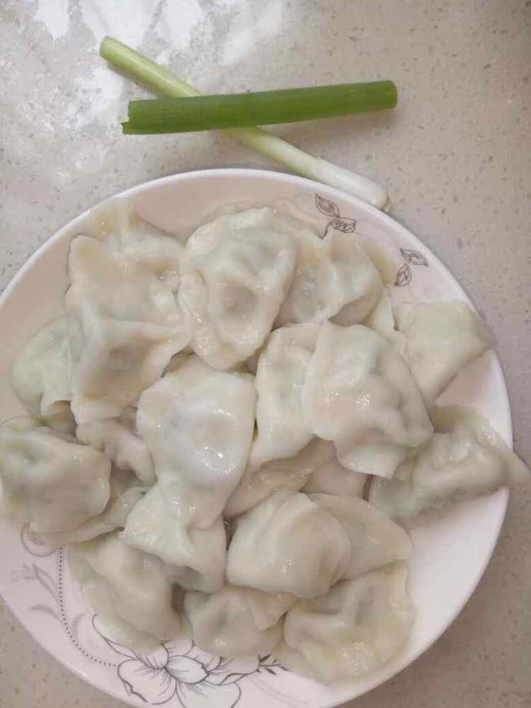 猪肉饺子#新鲜从这里步骤5