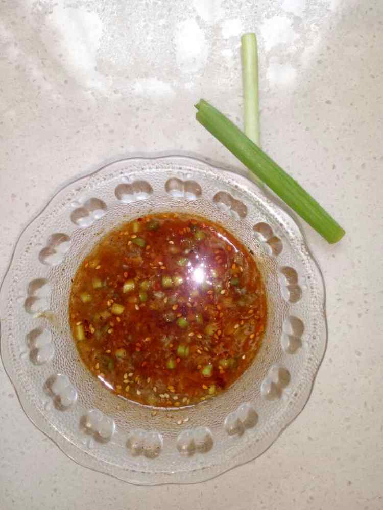 猪肉饺子#新鲜从这里步骤6