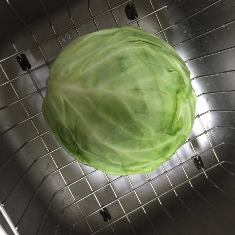 翡翠白玉水饺步骤4