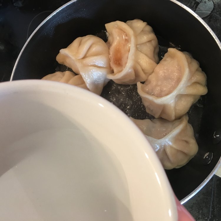 【舌尖上的春天】家常步骤5