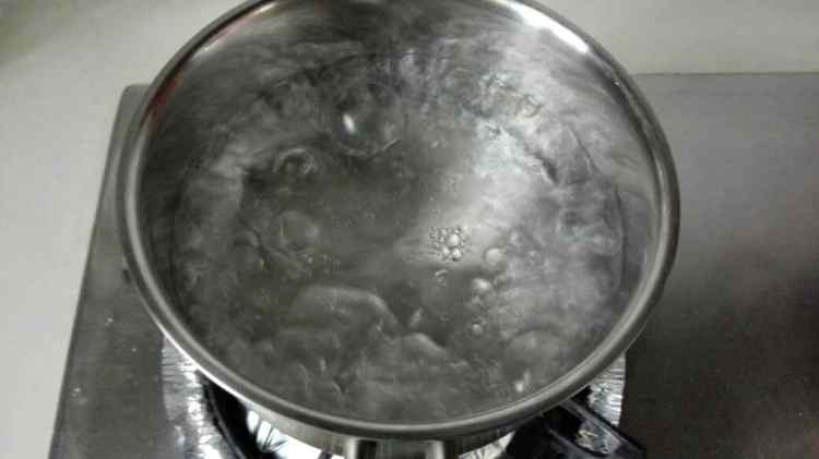 香菇猪肉芦笋馄饨步骤10