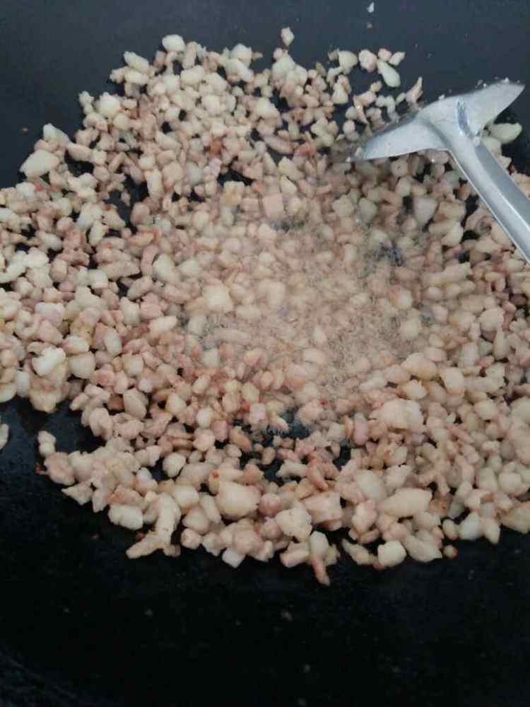 五香芋饺步骤3