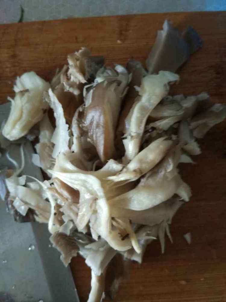 砂锅饺子步骤2