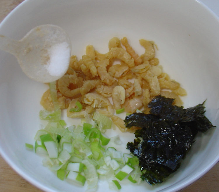 猪肉大馅馄饨步骤16