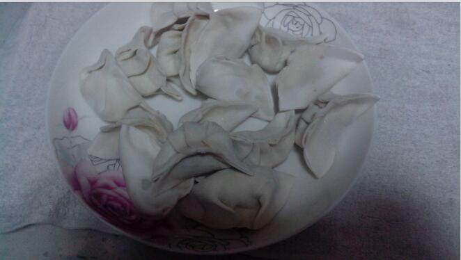 豇豆煎饺子步骤14