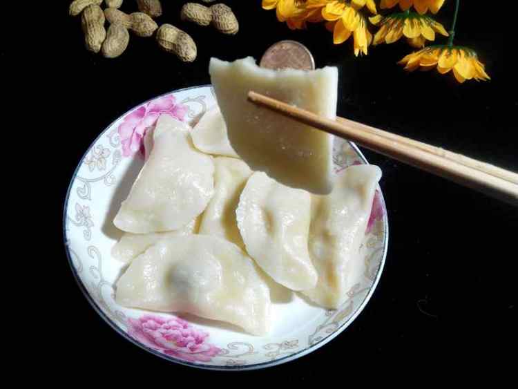 除夕夜饺子步骤15