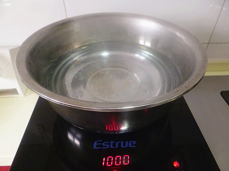 荠菜猪肉饺子步骤10