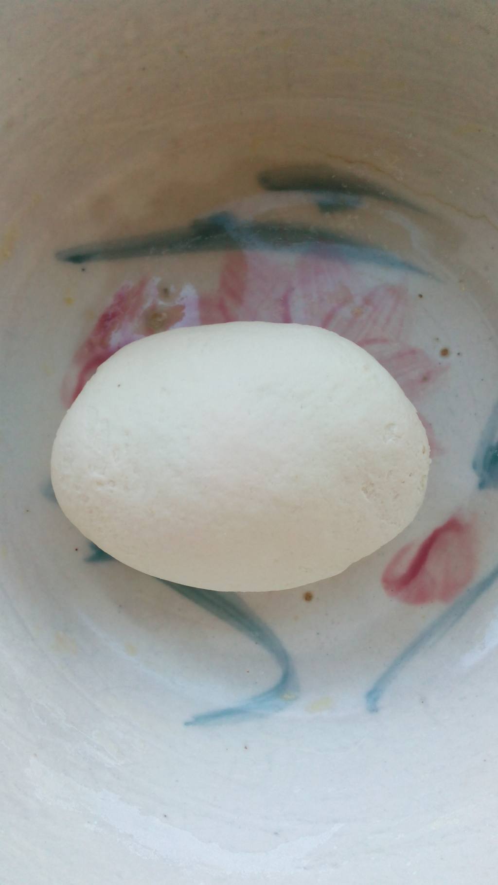 白菜虾仁水饺步骤7