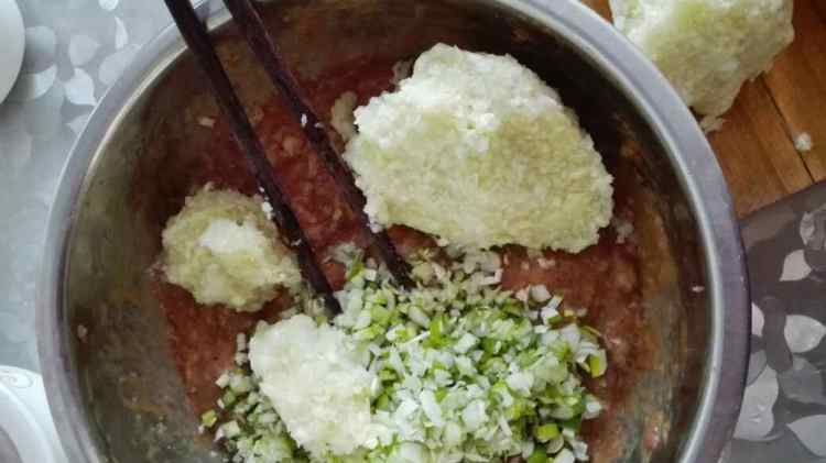 水饺步骤4