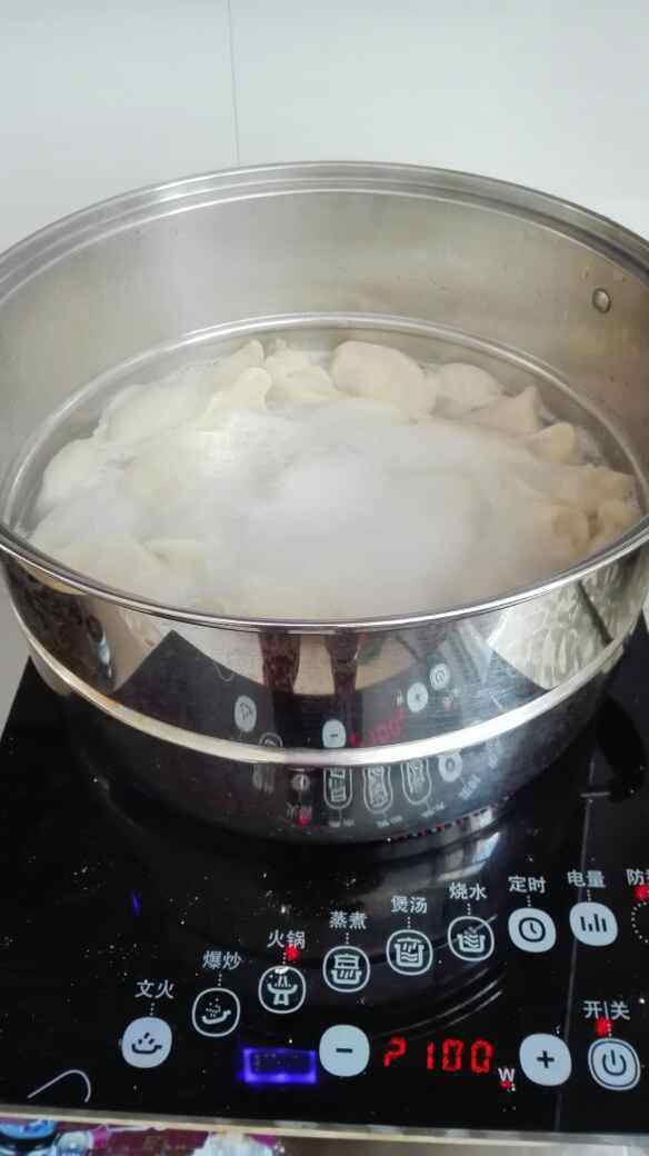 水饺步骤10