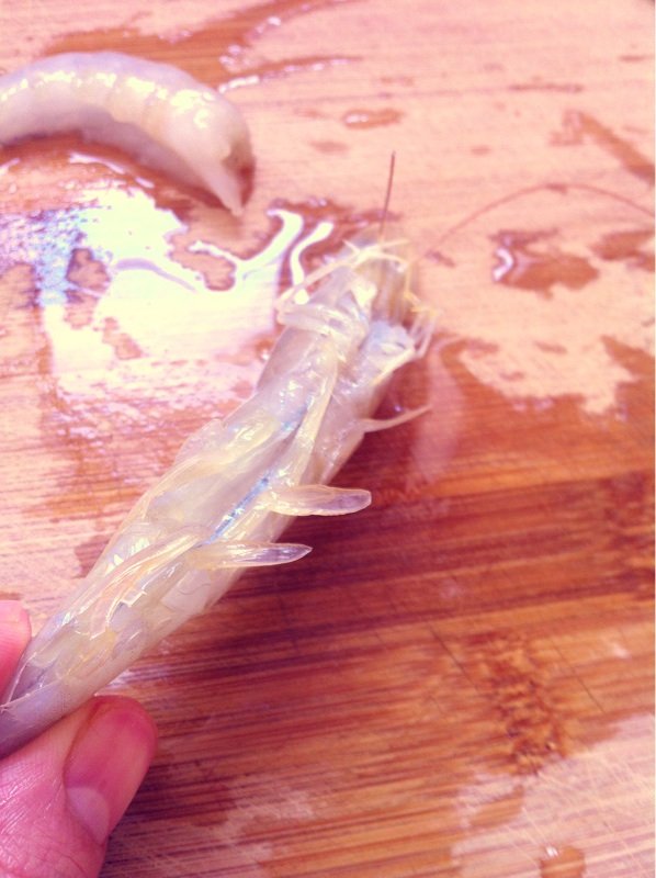 宝宝花瓣饺子步骤2