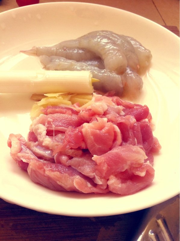 宝宝花瓣饺子步骤3
