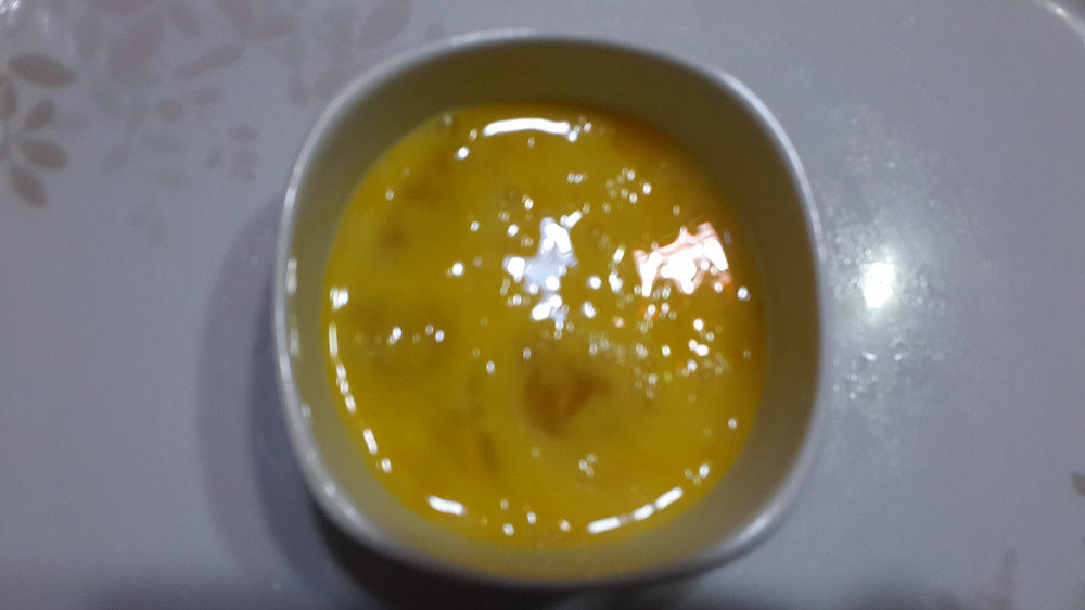 素三鲜馅饺子步骤5