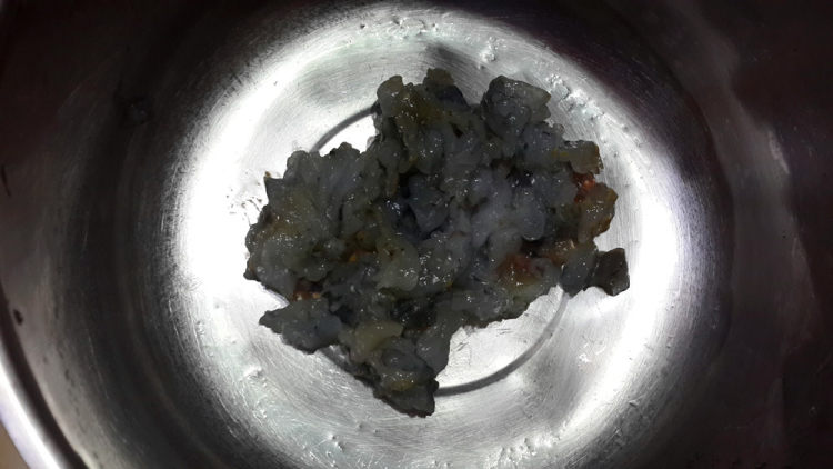 素三鲜馅饺子步骤4