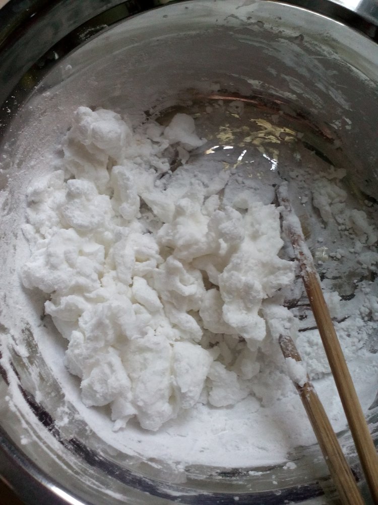 虾饺步骤1