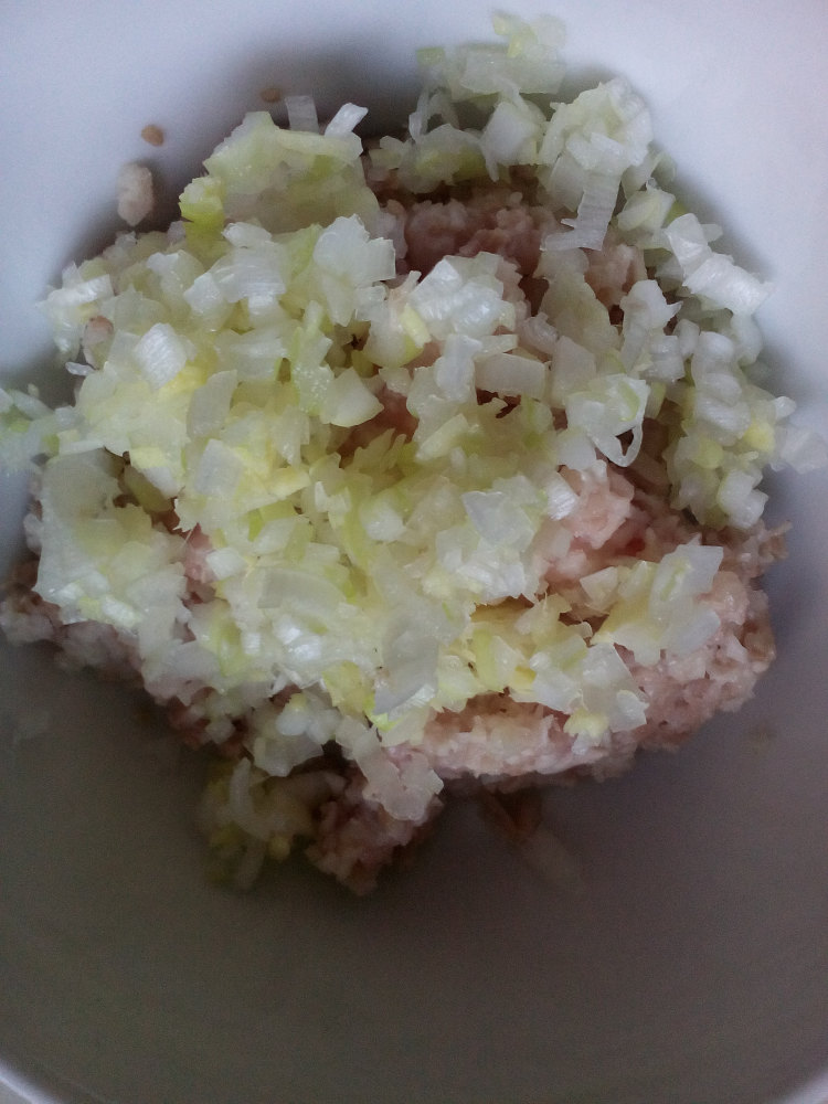 虾饺步骤7