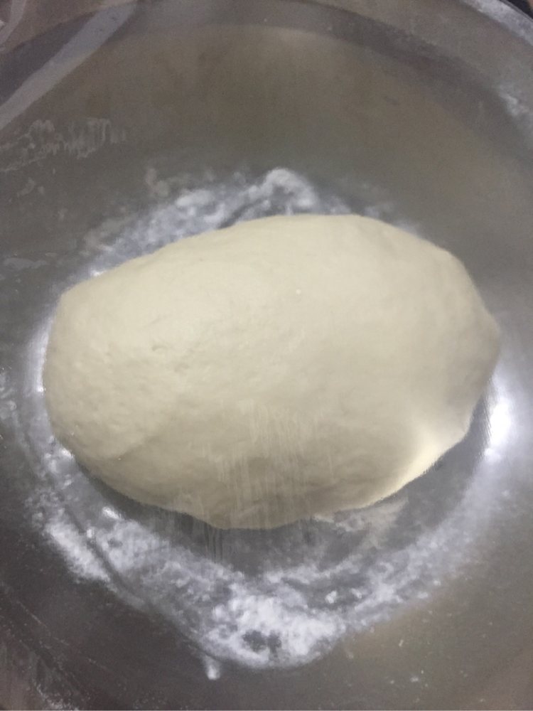 洋葱猪肉水饺步骤5