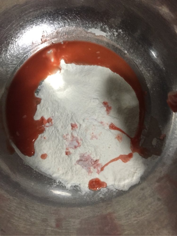 海米猪肉水饺步骤16