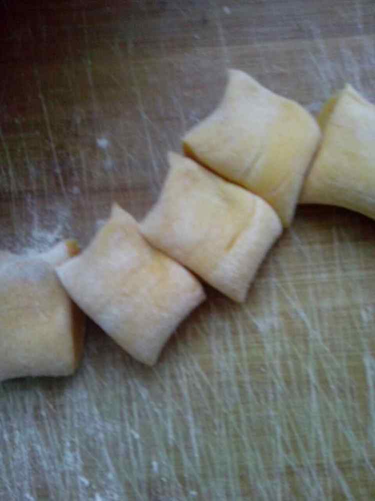 彩色饺子步骤8