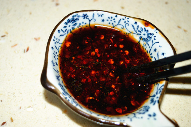 土豆肉末水饺步骤17