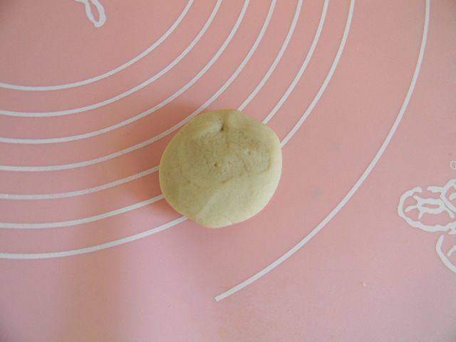 莜面饺子步骤7