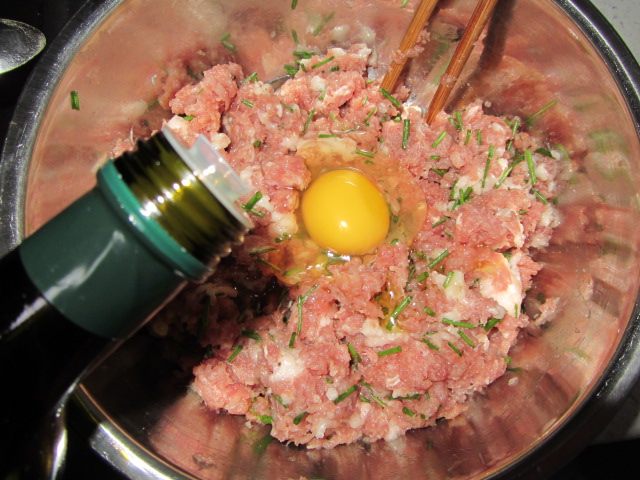 猪肉馅儿水饺步骤5