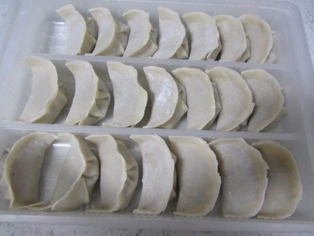 猪肉馅儿水饺步骤12