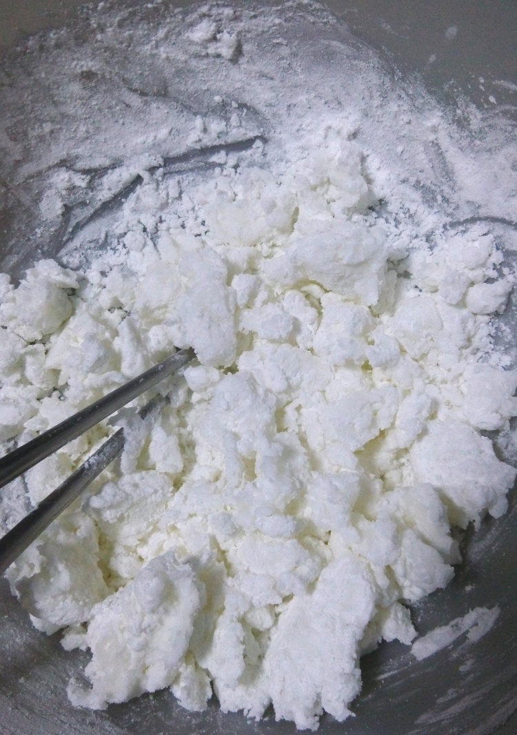 三鲜水晶金鱼蒸饺步骤1