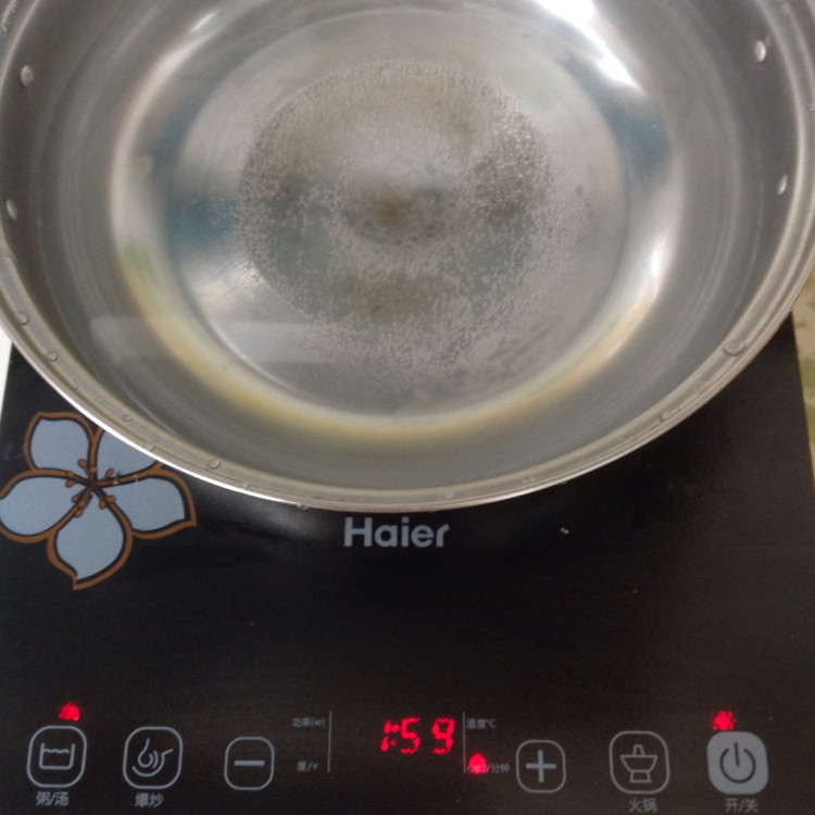 翡翠白菜水饺步骤13